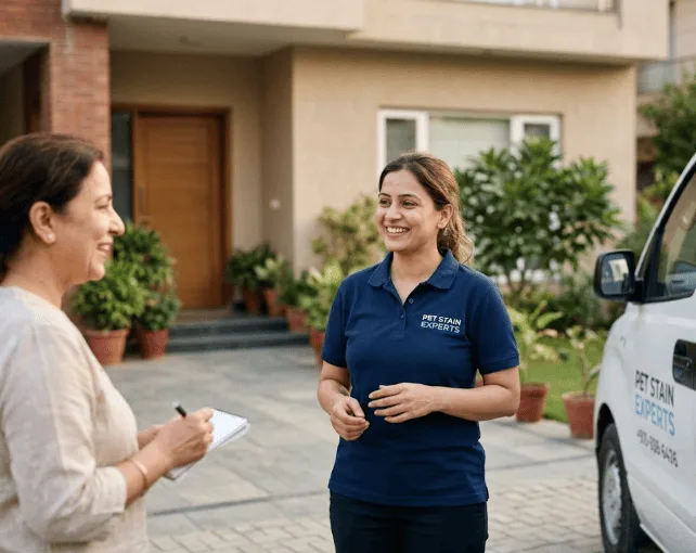 Pet Stain Carpet Cleaning Veradale, WA FAQs